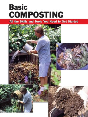 cover image of Basic Composting